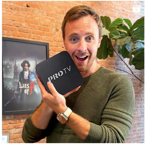 Klantfoto van Michael
